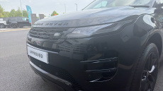 Land Rover Range Rover Evoque 2.0 D200 Edition 5dr Auto Diesel Hatchback